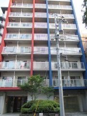 プレール・ドゥーク御徒町の外観画像