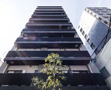 メイクスデザイン両国SOUTHの外観画像