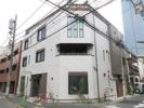 麻布イーストハウスの外観