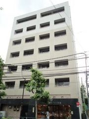 Casa Verdeの外観画像