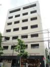 Casa Verdeの外観