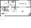 PRELUDEの間取り画像