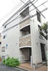 ウィステリアⅦ（7）の間取り画像