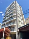コート新御徒町の外観