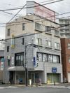 吉建ビルF館の外観