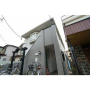 セントラル蒲田の外観画像