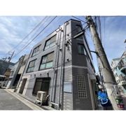 エスティドミールの外観画像