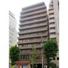 プロスペクト入谷の外観