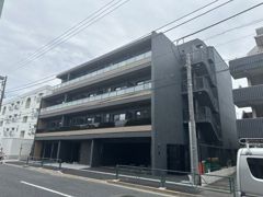 クレヴィスタ井荻の外観画像
