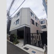 パセオ神宮前Ⅱの外観画像