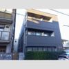 第53シンエイビルの外観