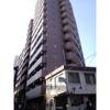 ヴェルト笹塚ツインⅠの外観