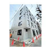 OGIKUBO ONEの外観画像