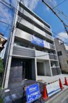 Saint Marta INAGAWAの外観