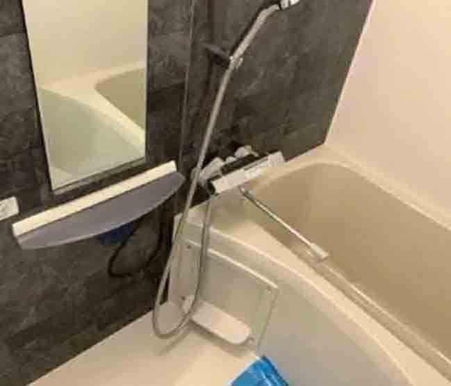 バスルーム