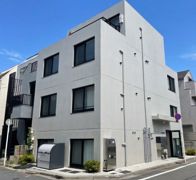 モント方南町の外観画像