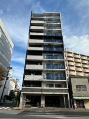 ARTESSIMO VENTOの外観画像