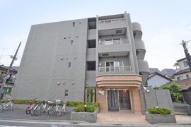 メゾンドソレイユⅤの外観画像