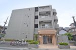 メゾンドソレイユⅤの外観
