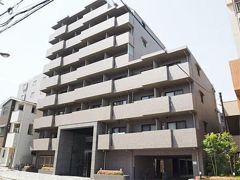 ルーブル清澄白河参番館の外観画像