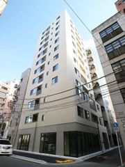 パークルール神田司町ロンドの外観画像