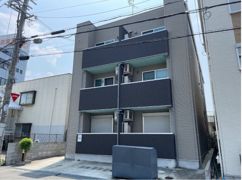 Willet’s 鳳(ウィレッツオオトリ)の外観画像