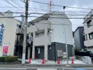 マウ溝の口の外観