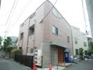 スタジオロワール中野の外観