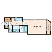 DRマンションⅠの間取り画像