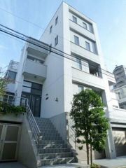 bauhausの外観画像