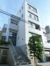 bauhausの外観