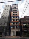 ブライズ三軒茶屋の外観