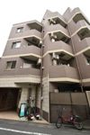 グランヴァン学芸大学の外観