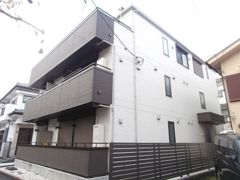 Plage(プラージュ）の外観画像