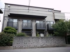 ウッドベル三軒茶屋の外観画像