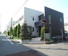 ビューグリーン深沢の外観画像