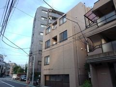 グローリー武山の外観画像