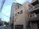 グローリー武山の外観