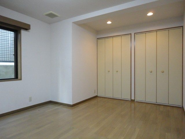 洋室