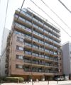 アーバンパーク麻布十番の外観