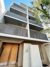 ラティエラ祐天寺の外観