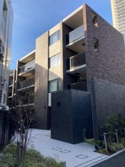 GRAN PASEO西麻布の外観画像