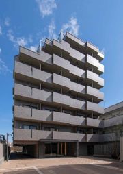 ルーブル川崎中丸子弐番館の外観画像