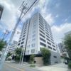 GRAND ESPOIR IZUMIの外観