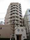 ロイヤルアメニティー西戸山の外観