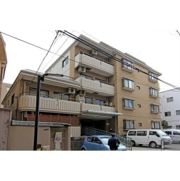 プラージュ高田馬場の外観画像