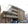 プラージュ高田馬場の外観