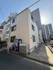 ラプソ両国の外観画像