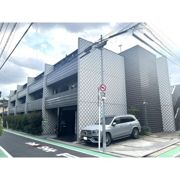 レジデンス経堂桜丘の外観画像