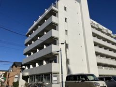 ウィンベルソロ熊谷第3の外観画像